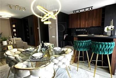 LIPOVEI - 2 Camere - LUX - Spatios - Zona excelenta - 3