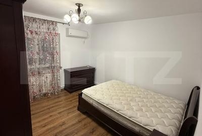 Apartament cu 3 camere, 70 mp, zona Rovine/Gara - 4