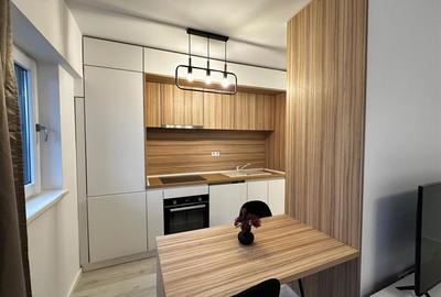 Apartament cu 2 camere semidecomandat, mobilat în Aviației - 7