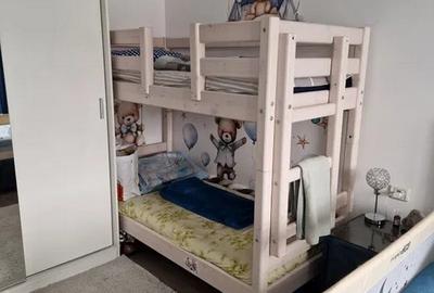 Apartament 2 Camere Decomandat - Vivamus Residence - cod 4580 - 5