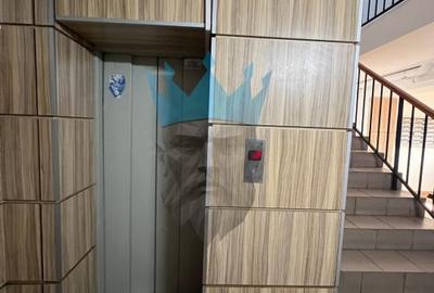 Apartament 2 Camere Rin Grand Residence - 10