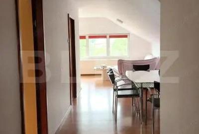 Casă cu 5 camere cu Teren 1207 Mp în Criș - 12