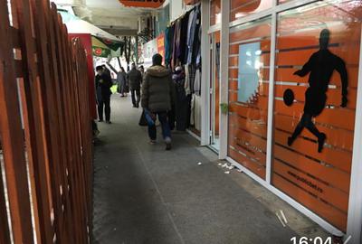 Spațiu comercial, de 45 mp, în Titan - 2