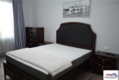 Apartament Nou 2 Camere de Inchiriat Zona 7 Noiembrie