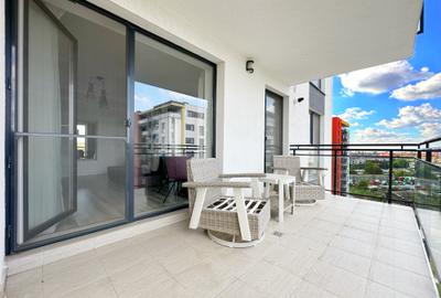 Adora Forest 3 Camere cu View Superb! Adora Forest 3 Camere cu View Superb! - 1