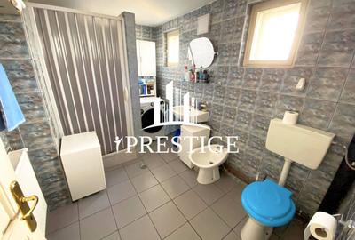 Casă individuală cu 7 camere cu Canalizare în Lazaret - 18
