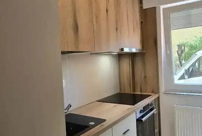 De inchiriat apartament - 1