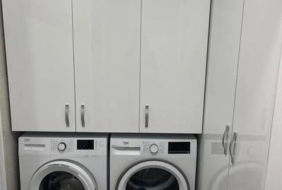 Apartament modern (+garaj) - 3 camere decomandate, etaj 6 8 - Bulevardul Republicii [Targu-Jiu] - 5