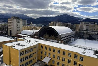 Apartament cu 2 camere decomandat, mobilat în Dârste - 15