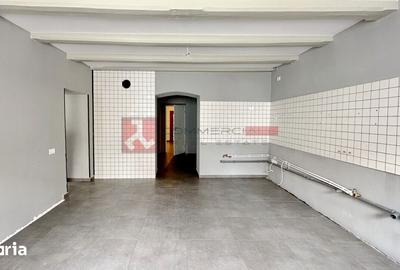 Spațiu comercial, de 82 mp, în Centrul Istoric - 14