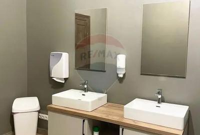 Spațiu comercial, de 19 mp, în Aurel Vlaicu