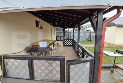 Casa zona unirea 200 mp utili pe 870 mp Casa zona unirea 200 mp utili pe 870 mp - 3