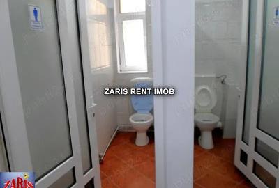 Spațiu comercial, de 253 mp, în Cantacuzino - 8