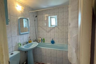 Apartament cu 2 camere decomandat în Dacia - 7