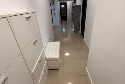Apartament cu 4 camere decomandat, mobilat în Boema - 5