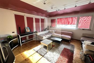 4 camere/2 balcoane/terasa/Garaj/Zona Grand Hotel Italia - 1