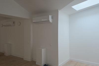 Casă individuală cu 3 camere cu Canalizare în Tei - 6