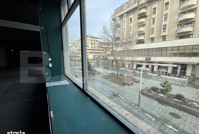 Spațiu comercial, de 177 mp, în Ultracentral - 3
