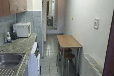 Garsonieră decomandată, mobilată în Tudor - 3