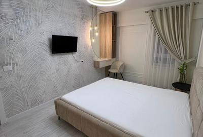 Apartament cu 2 camere decomandat în Păcurari - 12