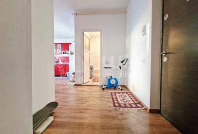 Apartament 2 camere | Bloc nou | Et. 6/7 | Gheorgheni | Zona Soporului Apartament 2 camere | Bloc nou | Et. 6/7 | Gheorgheni | Zona Soporului - 2