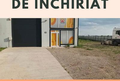 Spațiu comercial, de 220 mp, în Central - 3