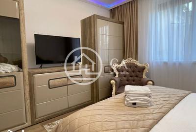 Apartament cu 4 camere decomandat în Iorga - 12