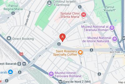 Mobilat / utilat modern, 5min de Piata Victoriei - 10