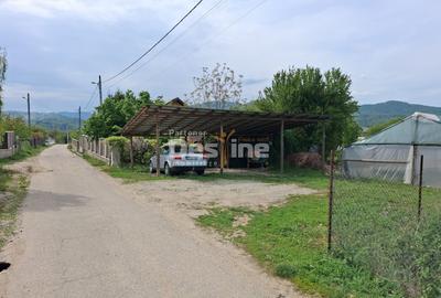 Teren Construcții intravilan de 1003 mp, în Dăești - 2
