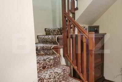 Duplex, 132mp, 150 mp teren, zona Sf.Ilie - 19