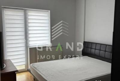 Apartament cu 3 camere decomandat, mobilat în Iris - 8