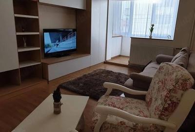 Garsonieră decomandată în Cantemir - 2