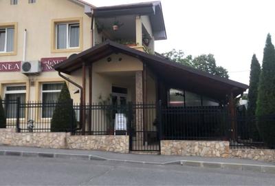 Casă cu 4 camere cu Teren 280 Mp în Central - 3