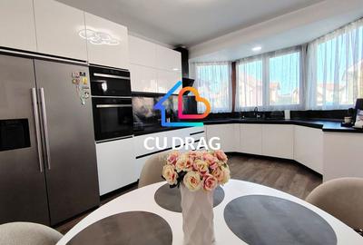 Casă individuală cu 4 camere cu Canalizare în Tineretului - 3