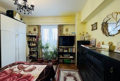 Apartament cu 3 camere decomandat, mobilat în Dorobanților - 7