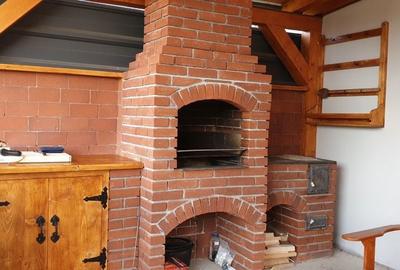 Casă cu 4 camere în Coman - 2