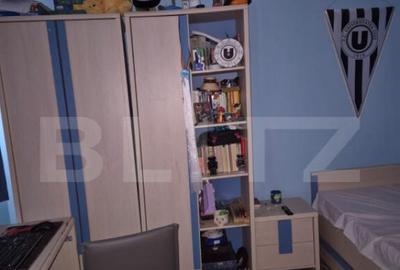 Apartament 3 camere | 59 mp | Parcare | Orientare Sudica | Z - 5