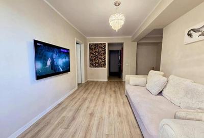 Apartament 3 Camere Strada Cire?ului, Dobroe?ti Fundeni - 2