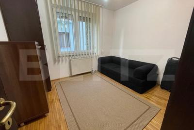 Apartament 3 camere 120 mp, imobil tip vila, zona Piata Engels - 15
