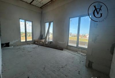 Apartament cu 4 camere semidecomandat în Mamaia - 6