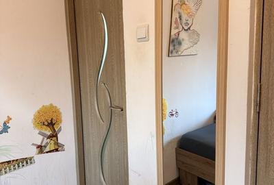 Garsonieră în Central - 7