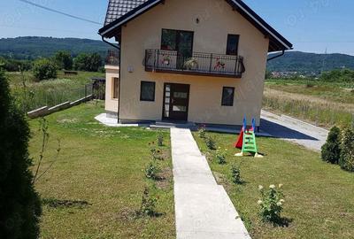 Vila de inchiriat - 2