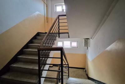 Km 5 - ap 3 cam , et 2/4 , partial mobilat (centrala gaze ) - 4