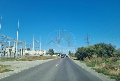 TEREN VARIANTA OVIDIU-CONSTANTA - 3