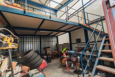 Spațiu industrial, de 224.5 mp, în Zona Industrială - 4