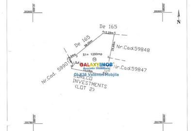 Teren Construcții intravilan de 1290 mp, în Balotești - 9