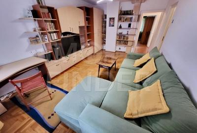 Închiriere 2 camere, Gheorgheni, Godeanu lângă Interservisan Închiriere 2 camere, Gheorgheni, Godeanu lângă Interservisan - 17