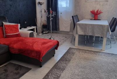 Apartament cu 2 camere decomandat în Florești - 6