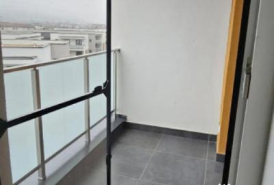 Apartament cu 3 camere decomandat în Central - 2