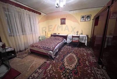 Casă individuală cu 3 camere cu Garaj în Oancea - 4